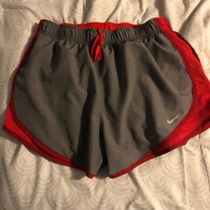 Nike shorts